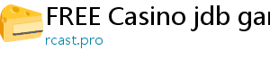 FREE Casino jdb game