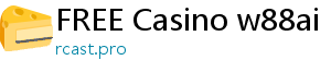 FREE Casino w88ai net